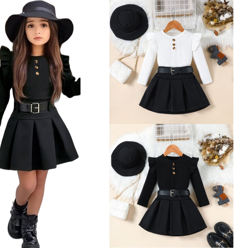 Winter Clothing Activity - 2025 Autumn And Winter Outfits Kids