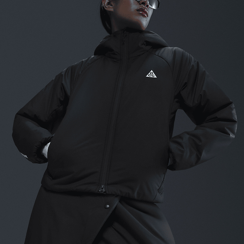 Nike genuine comfortable winte - Winter Clothing Nike 评论和价格
