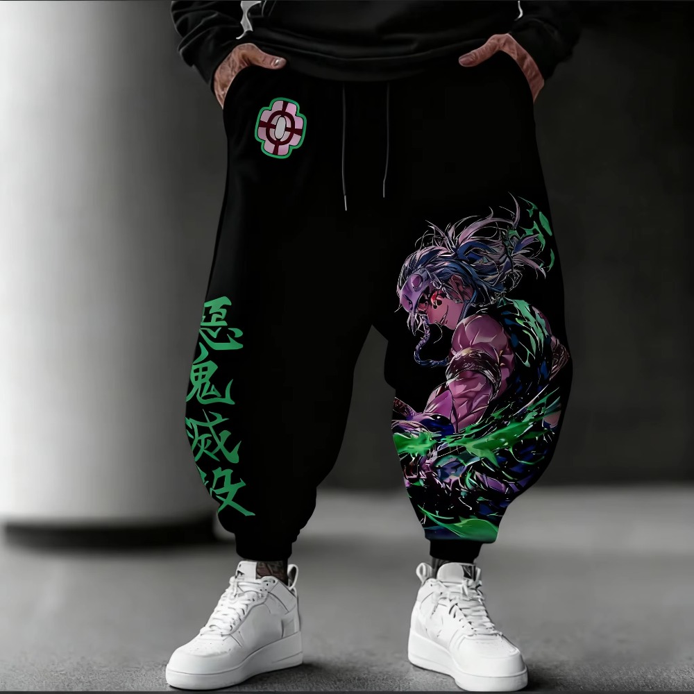 Men's New Demon Slayer Men's S - Winter Clothing Japan 评论和价格