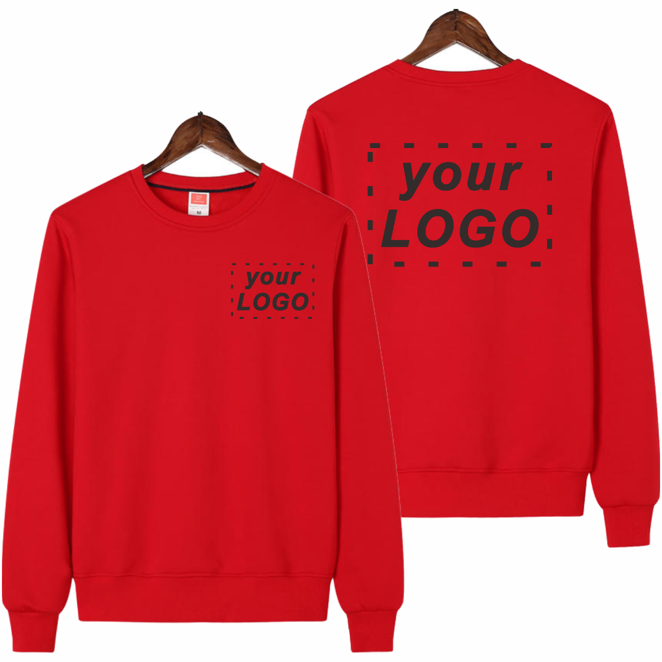 Men's Casual Pullover Custom P - Winter Clothing Companies 评论和价格