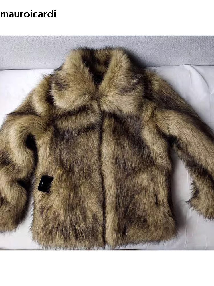 Mauroicardi Winter Short Thick - Winter Clothing Cute 评论和价格