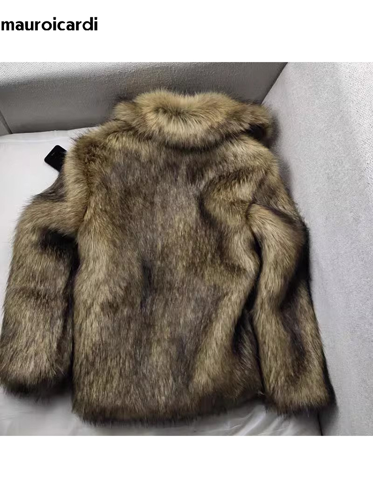 Mauroicardi Winter Short Thick - Winter Clothing Cute 评论和价格