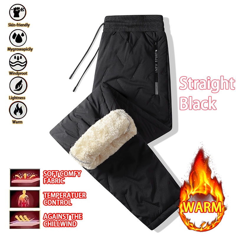 Winter Men Plush Thick Fleece  - Winter Clothing Wholesale 评论和价格