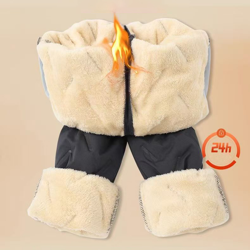 Winter Men Plush Thick Fleece  - Winter Clothing Wholesale 评论和价格
