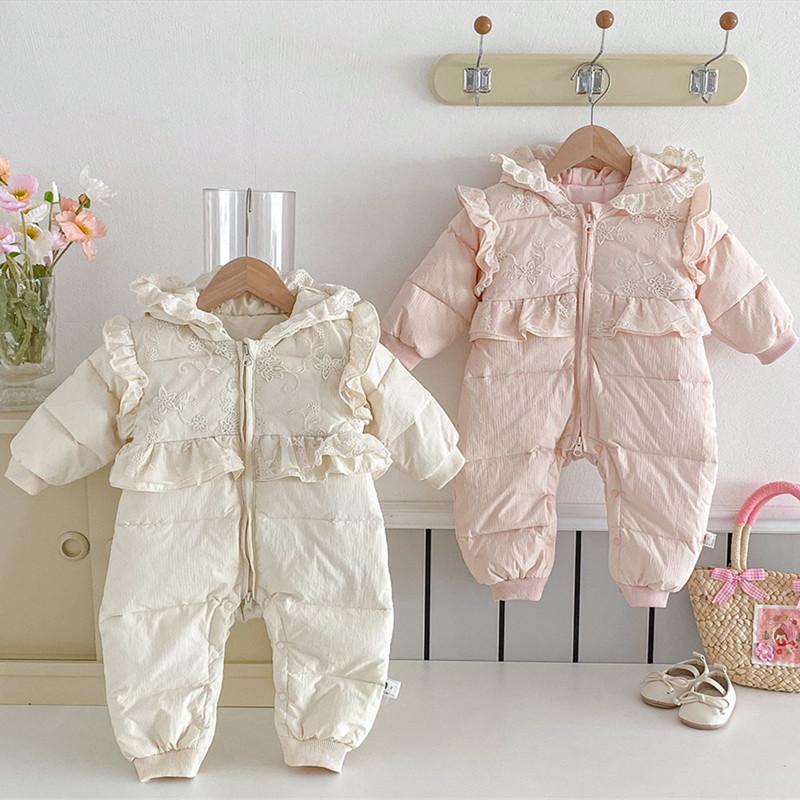 Cekcya Twins Clothes Baby Wint - Winter Clothing Toddler Girl 评论和价格