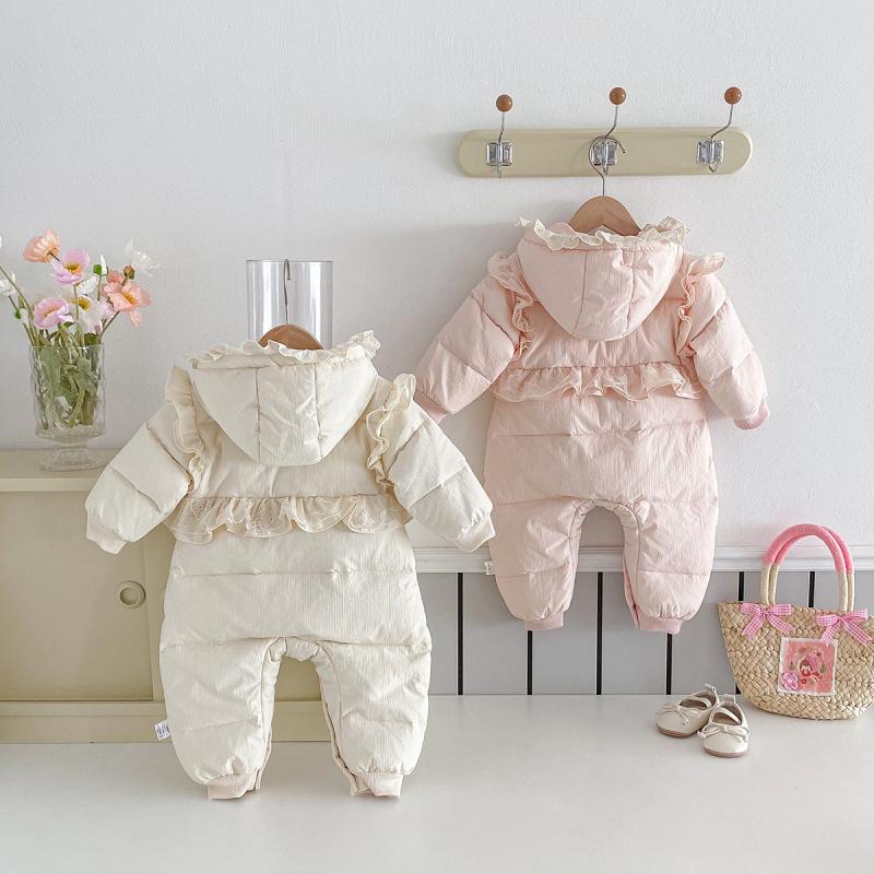 Cekcya Twins Clothes Baby Wint - Winter Clothing Toddler Girl 评论和价格