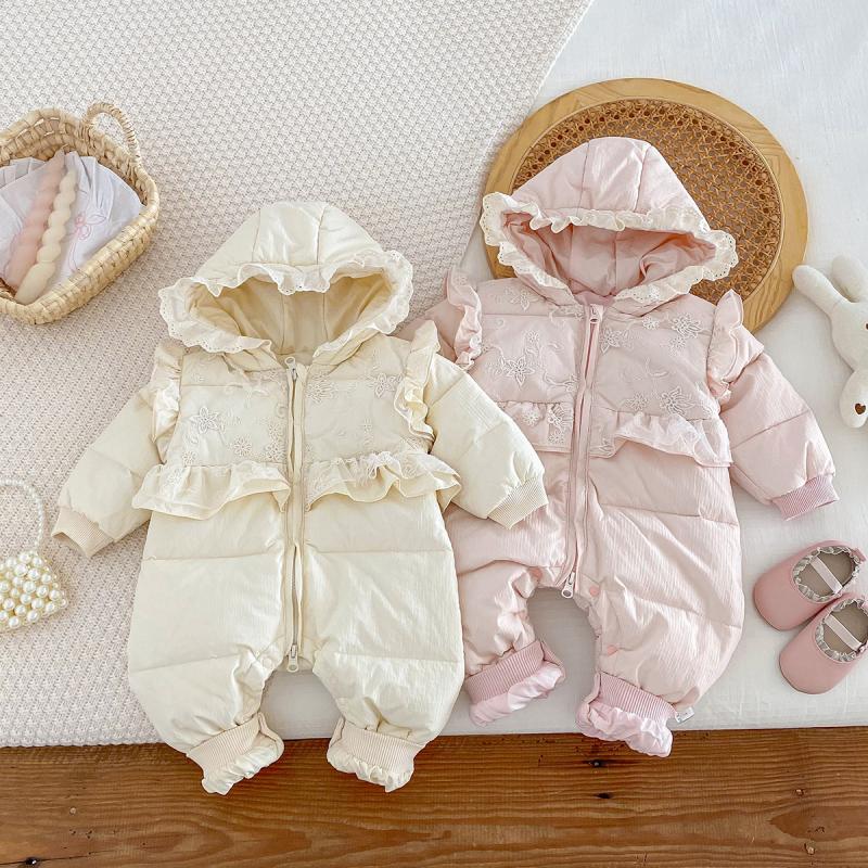 Cekcya Twins Clothes Baby Wint - Winter Clothing Toddler Girl 评论和价格