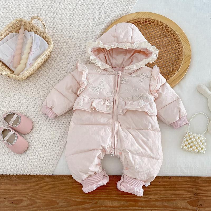 Cekcya Twins Clothes Baby Wint - Winter Clothing Toddler Girl 评论和价格