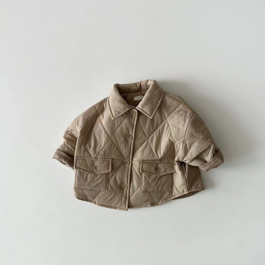 WT3006 Children Clothing Winte - Winter Clothing Toddler Girl 评论和价格