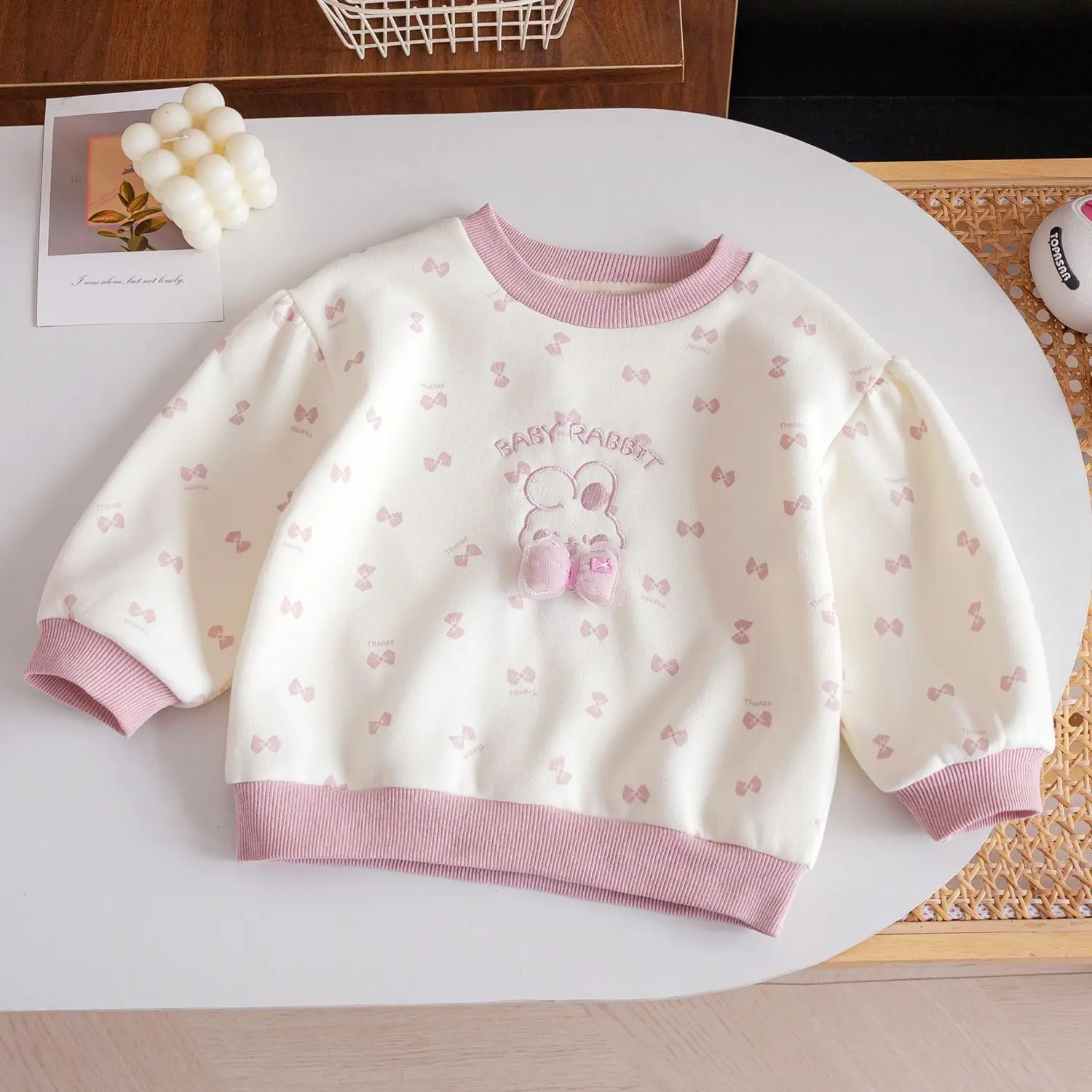 2026 Korean Style Children's C - Winter Clothing Activity 评论和价格