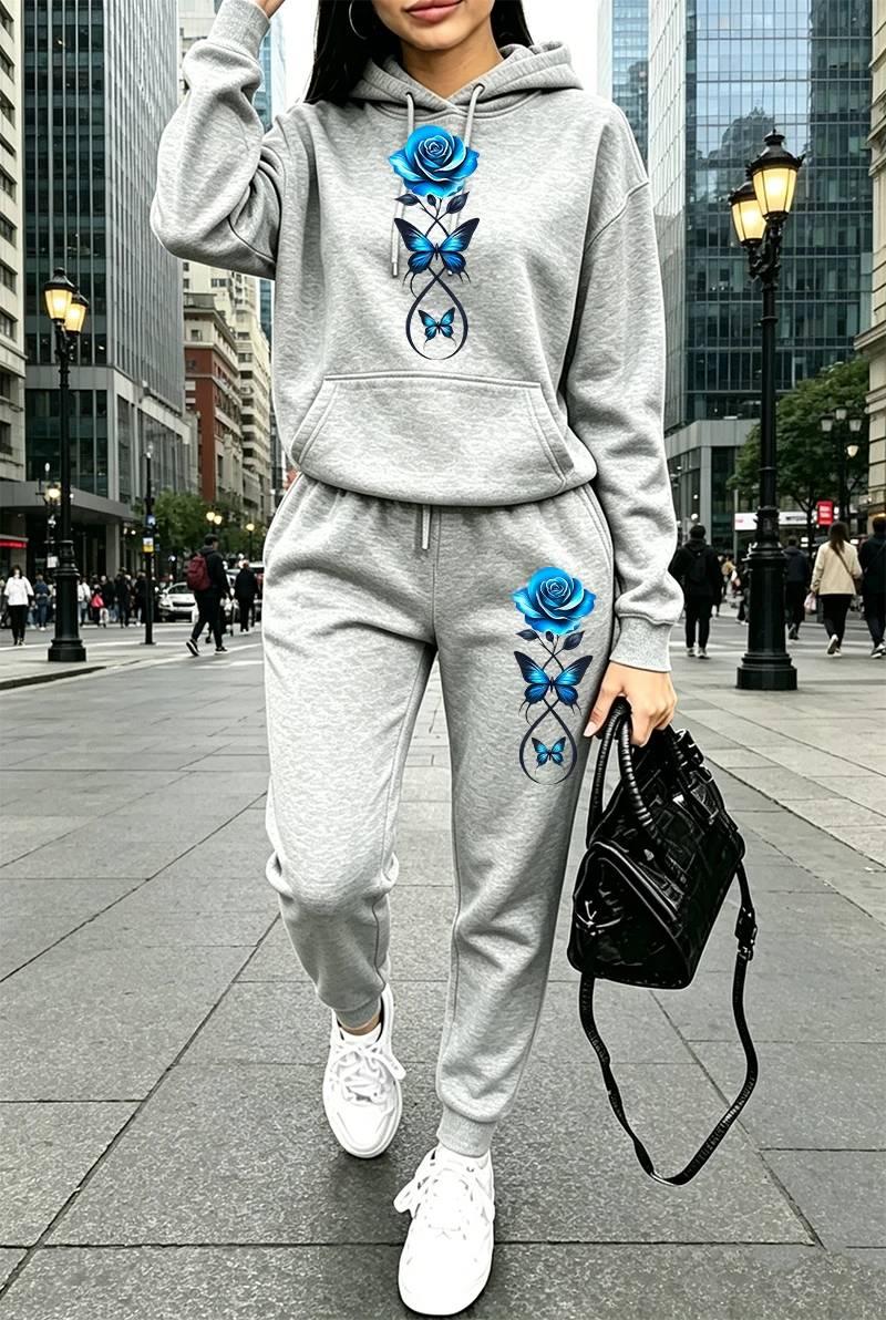 2026 New Womens Outfits Casual - Winter Clothing Outfits 评论和价格