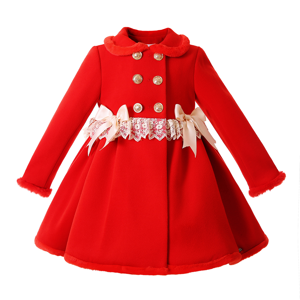 Pettigirl  New Christmas Toddl - Winter Clothing Toddler Girl 评论和价格