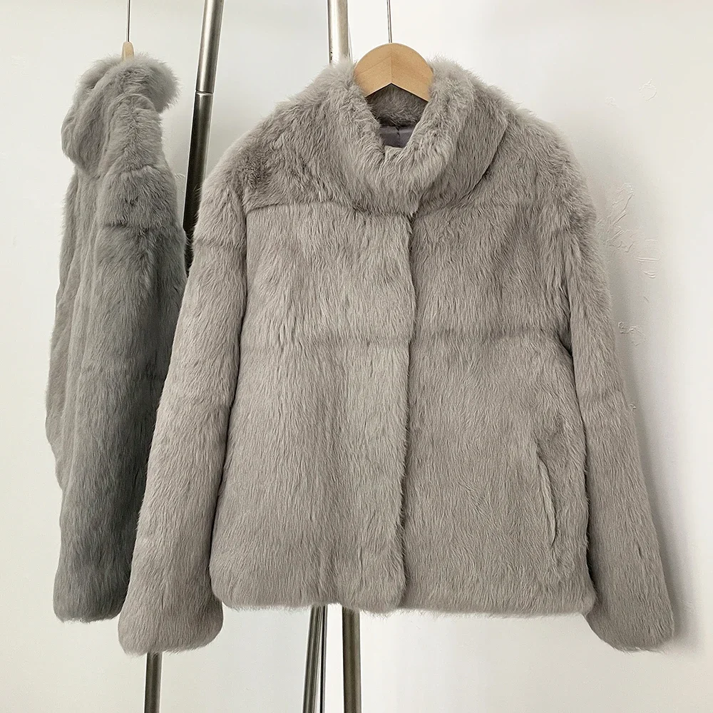 2025 New Autumn Winter Women N - Winter Clothing Wholesale 评论和价格