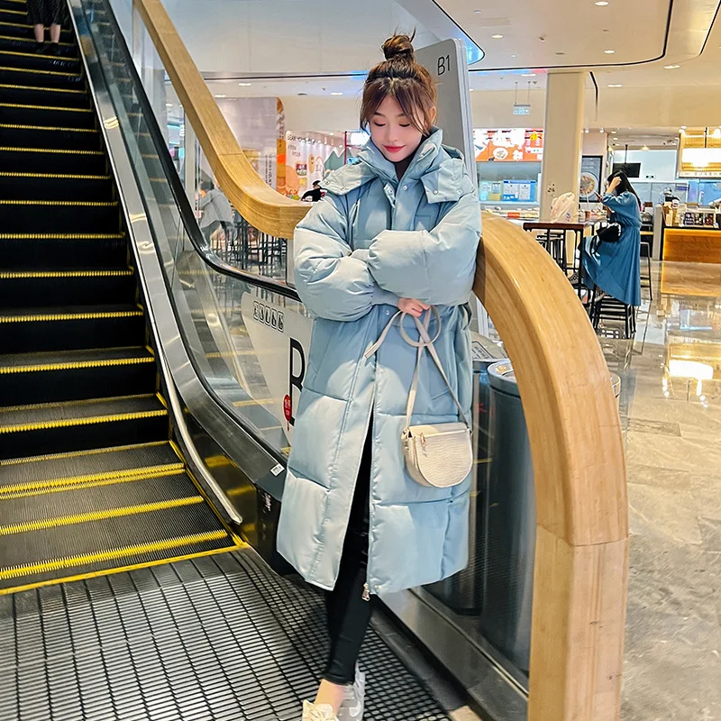 Winter Women's Cold Coat Parka - Winter Clothing Wholesale 评论和价格