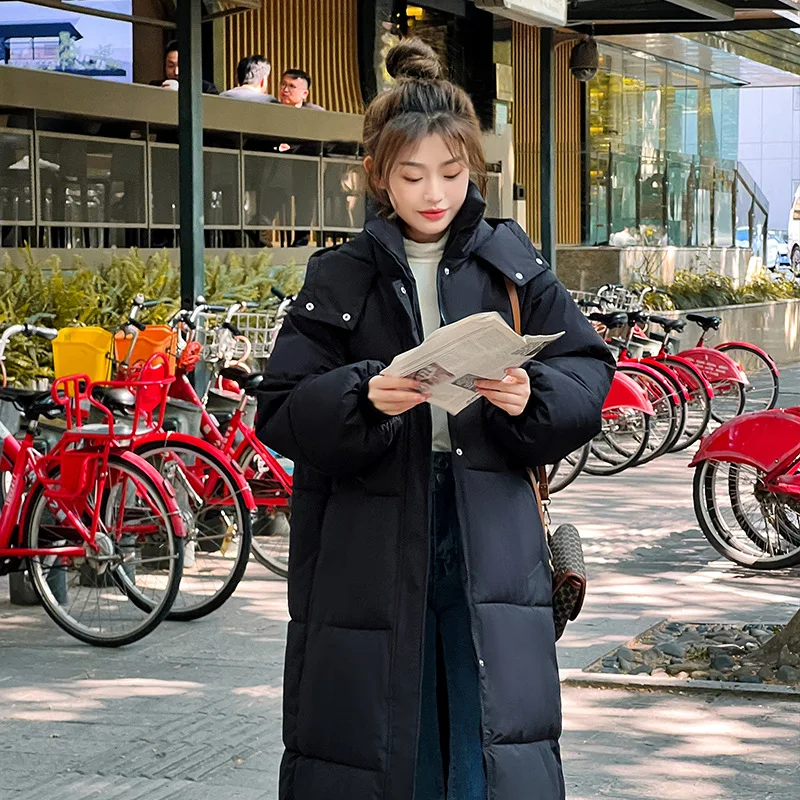 Winter Women's Cold Coat Parka - Winter Clothing Wholesale 评论和价格