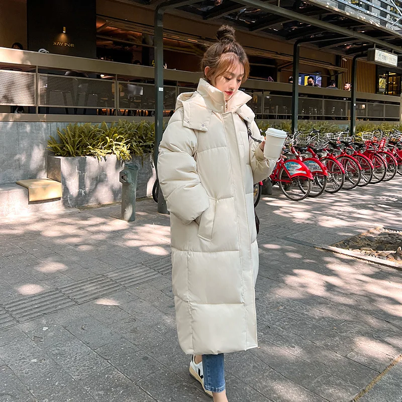Winter Women's Cold Coat Parka - Winter Clothing Wholesale 评论和价格