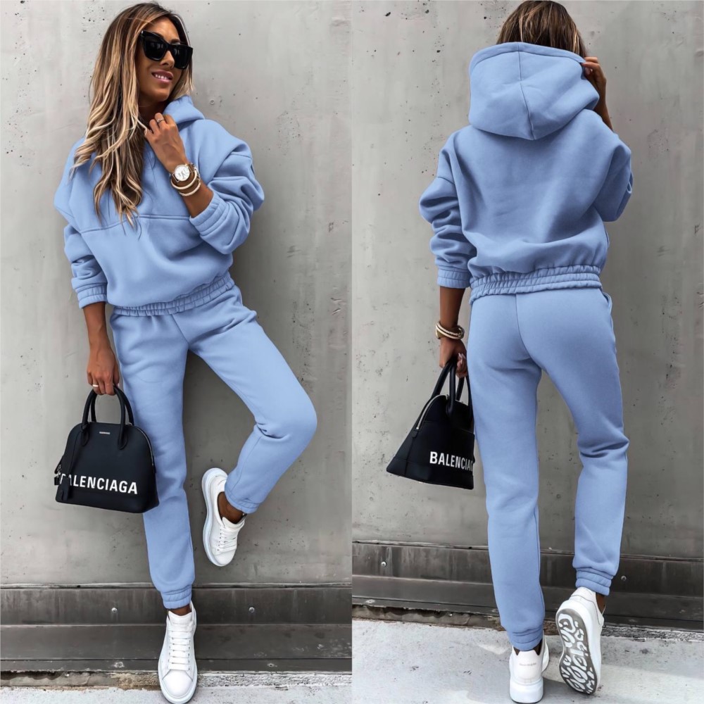 Autumn Winter New Solid Color  - Winter Clothing Girls 评论和价格