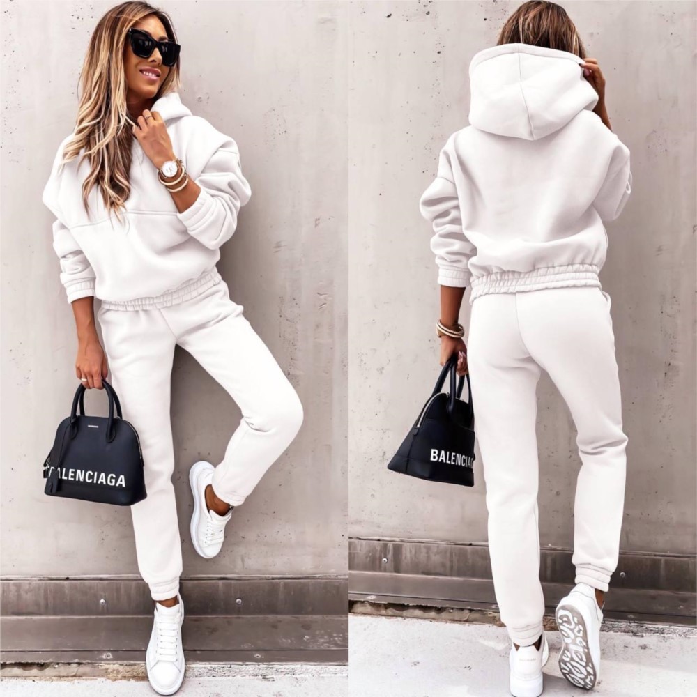 Autumn Winter New Solid Color  - Winter Clothing Girls 评论和价格