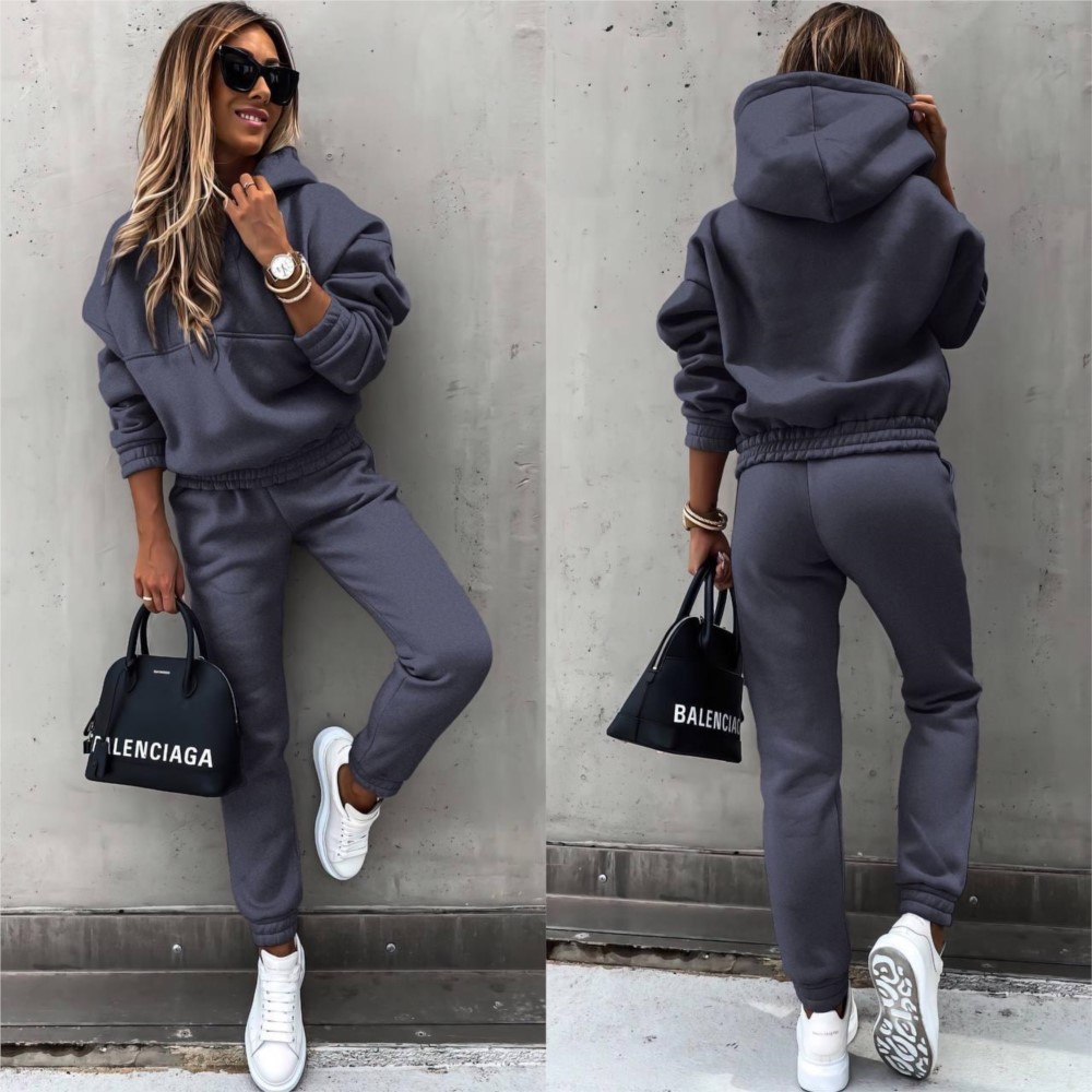 Autumn Winter New Solid Color  - Winter Clothing Girls 评论和价格