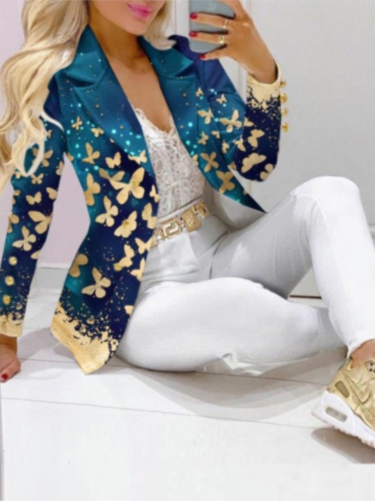 Autumn Winter Fashion Butterfl - Winter Clothing Girls 评论和价格