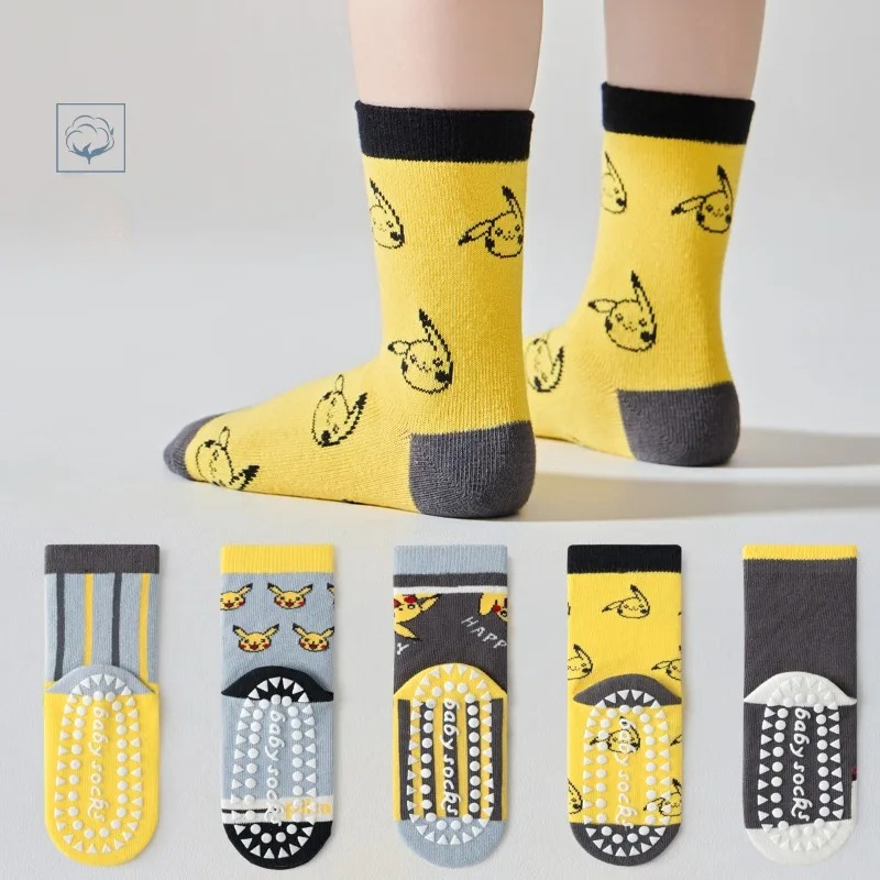 5Pairs Anime Baby Children's S - Winter Clothing Cute 评论和价格