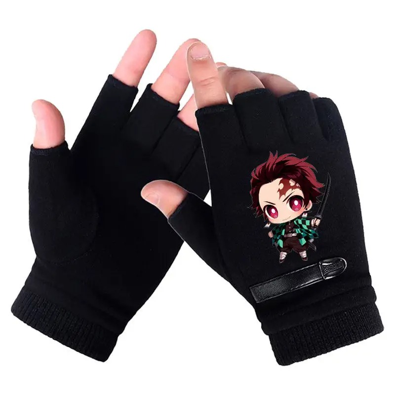 Anime Demon Slayer Student Hal - Winter Clothing Girls 评论和价格
