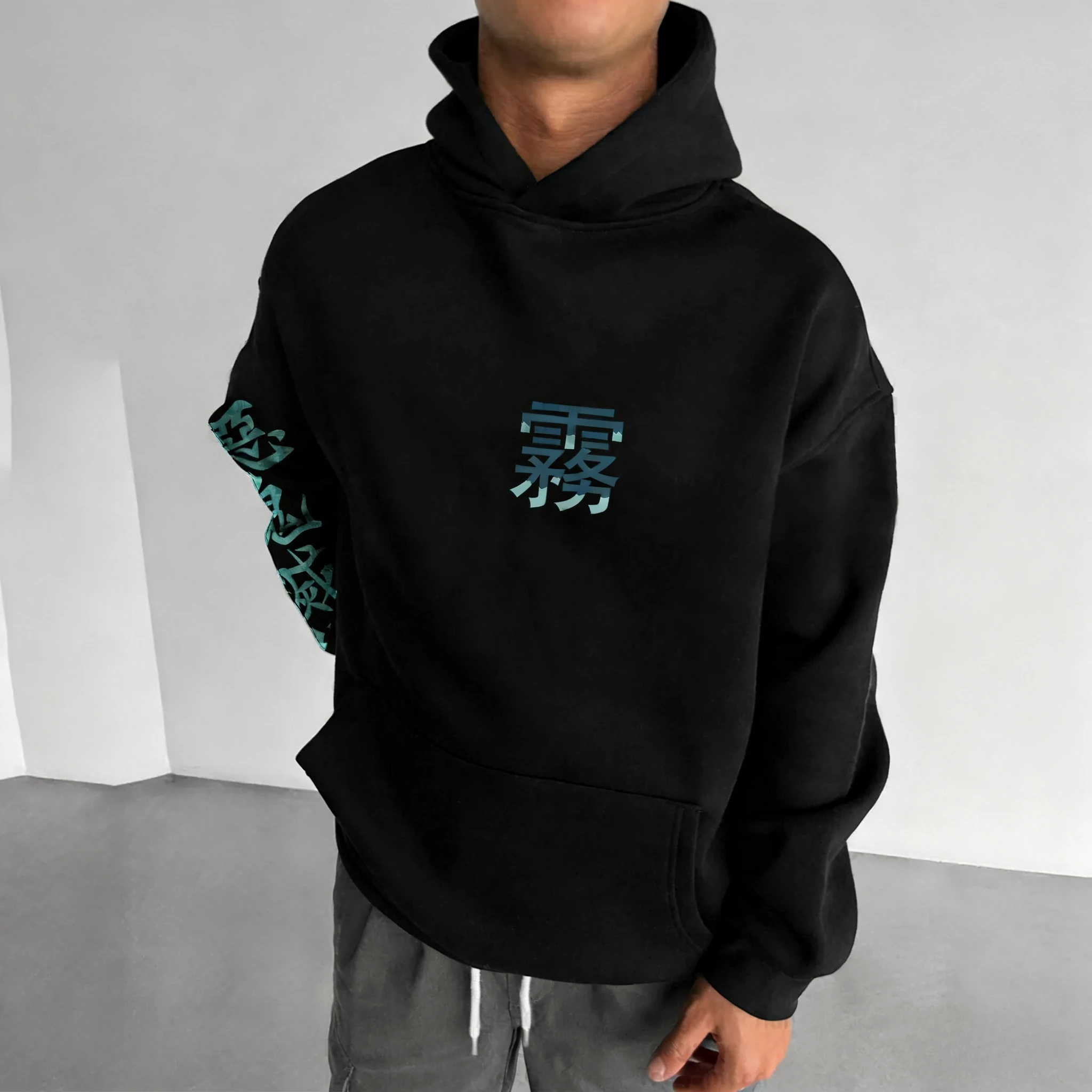 Demon Slayer Anime Autumn/Wint - Winter Clothing Japan 评论和价格
