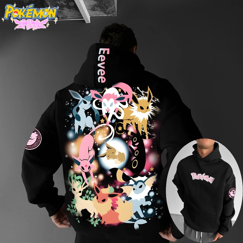 2025 Pok É Mon Classic Charact - Winter Clothing Japan 评论和价格