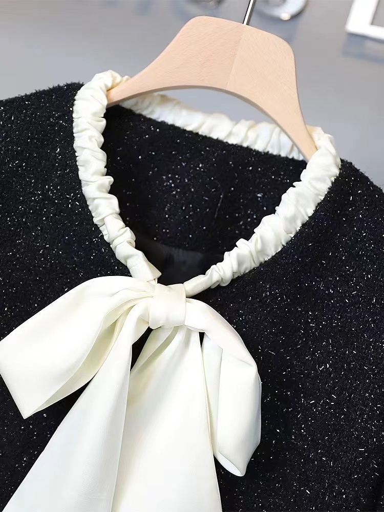 Women Elegant Chic Y2K Suit Ja - Winter Clothing Vintage 评论和价格
