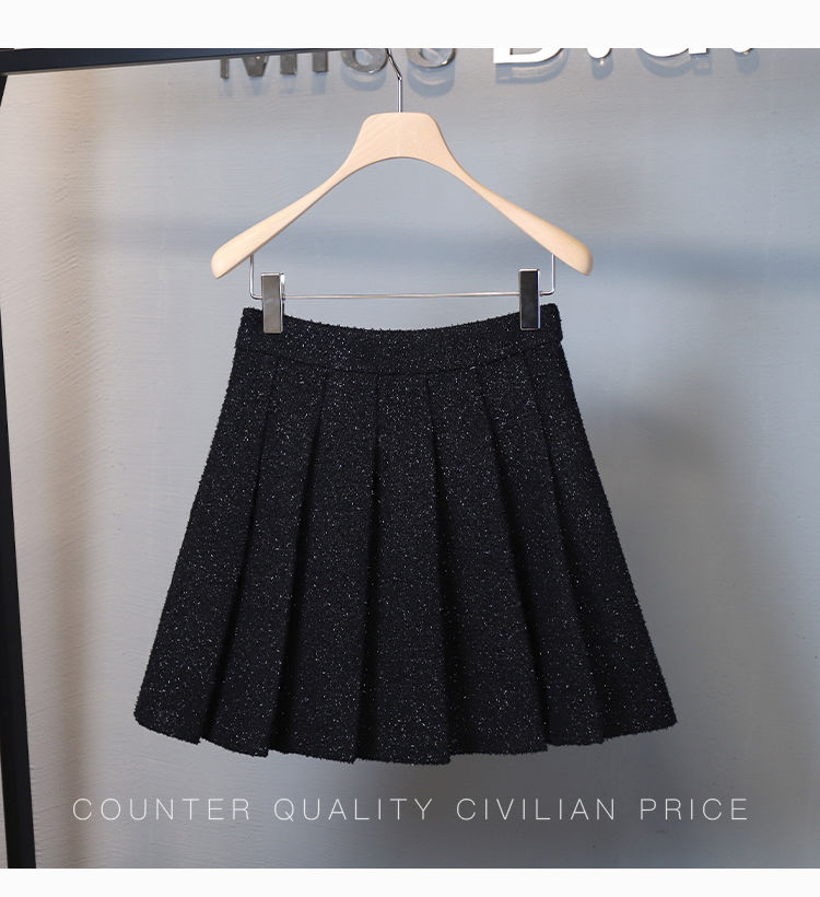 Women Elegant Chic Y2K Suit Ja - Winter Clothing Vintage 评论和价格