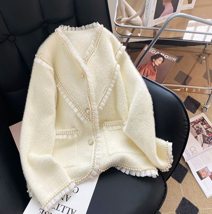 Women Vintage Winter Pear Suit - Winter Clothing Vintage 评论和价格