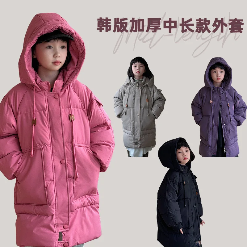 2025 New style children's cold - Winter Clothing Activity 评论和价格