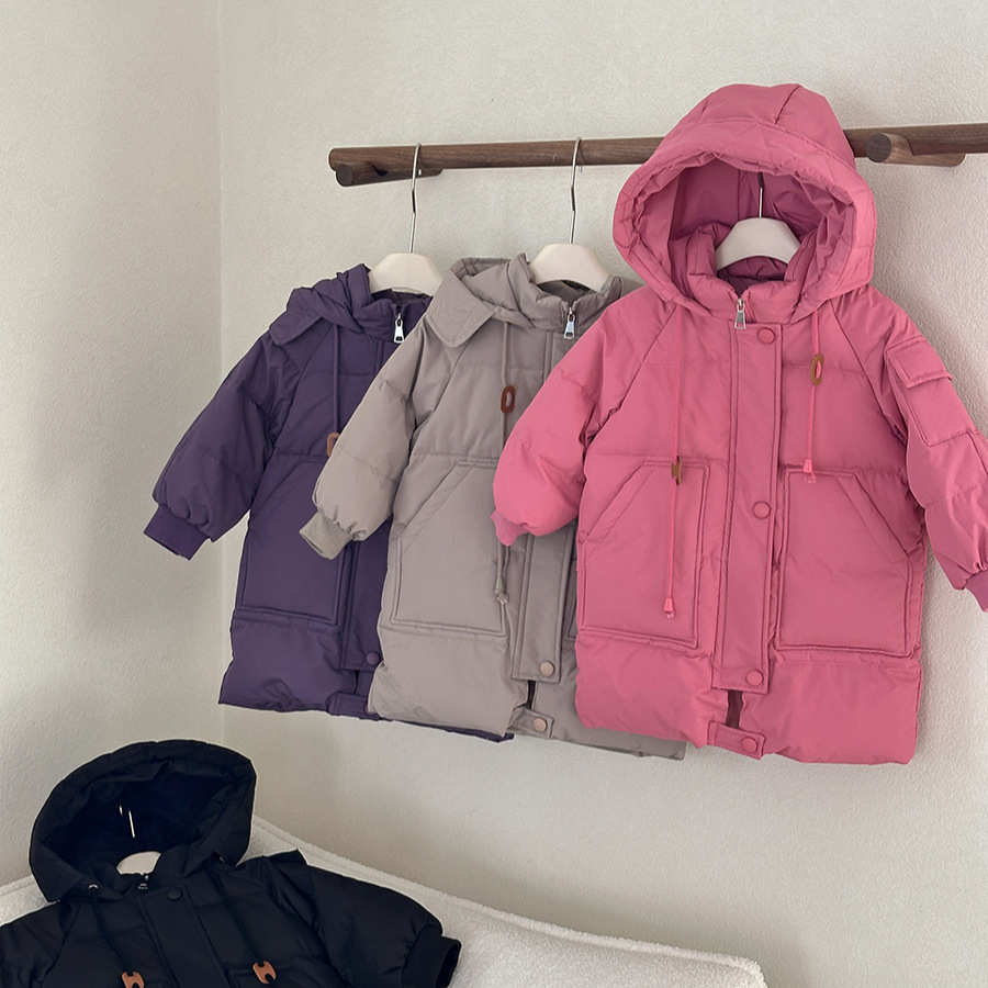 2025 New style children's cold - Winter Clothing Activity 评论和价格
