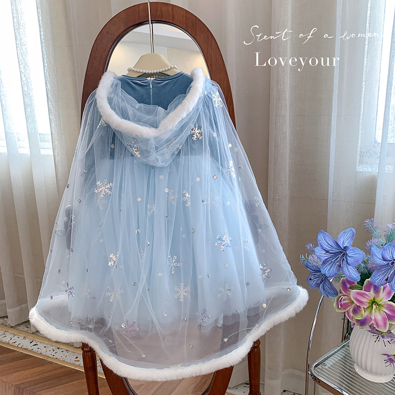 Princess Dress, Beautiful Baby - Winter Clothing Activity 评论和价格