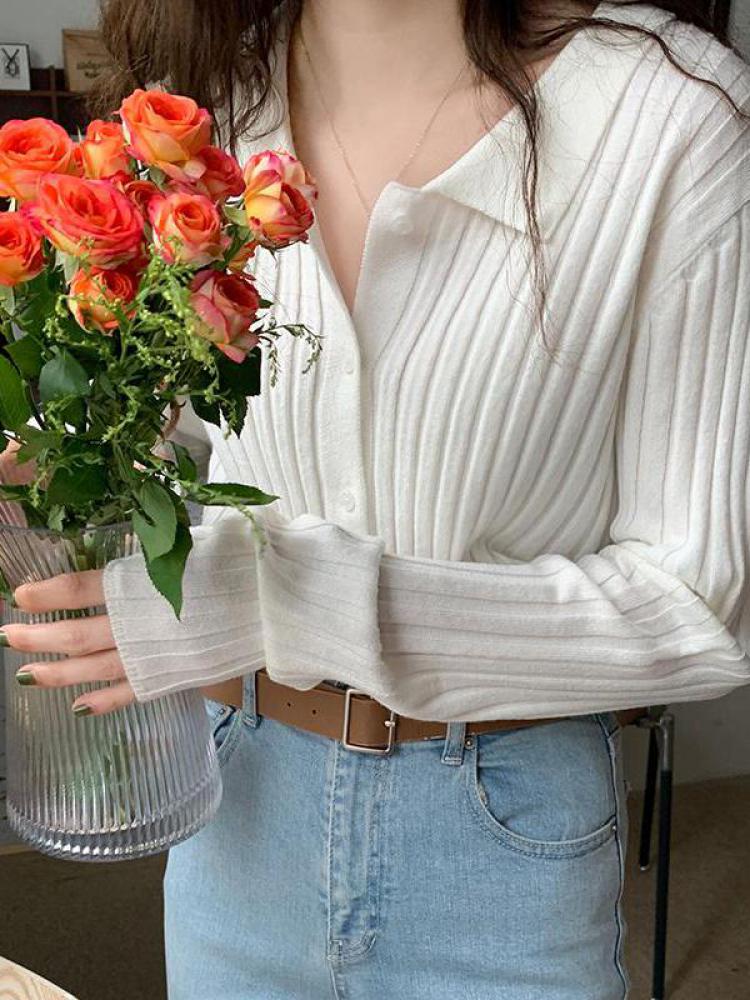 V Neck Autumn Winter Sweater P - Winter Clothing Wholesale 评论和价格