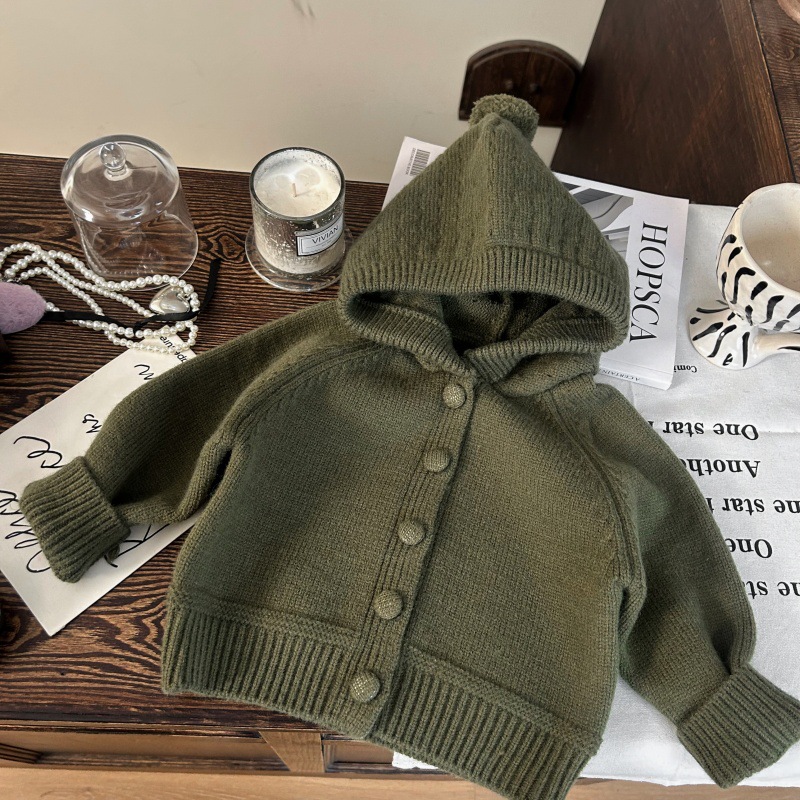 Korean Children's Clothing 202 - Winter Clothing Activity 评论和价格